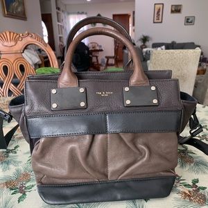 Rag & Bone Small Pilot Bag